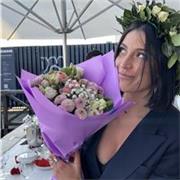 Profesora de inglés e italiano apta para toda las edades y niveles